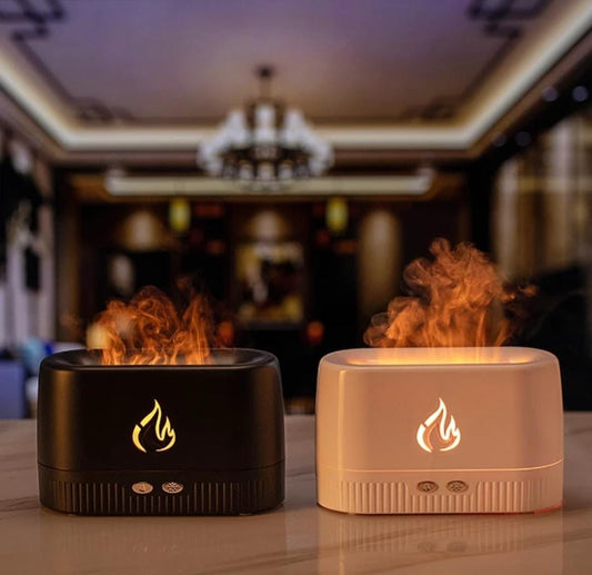 Flame Aroma instant scent diffuser